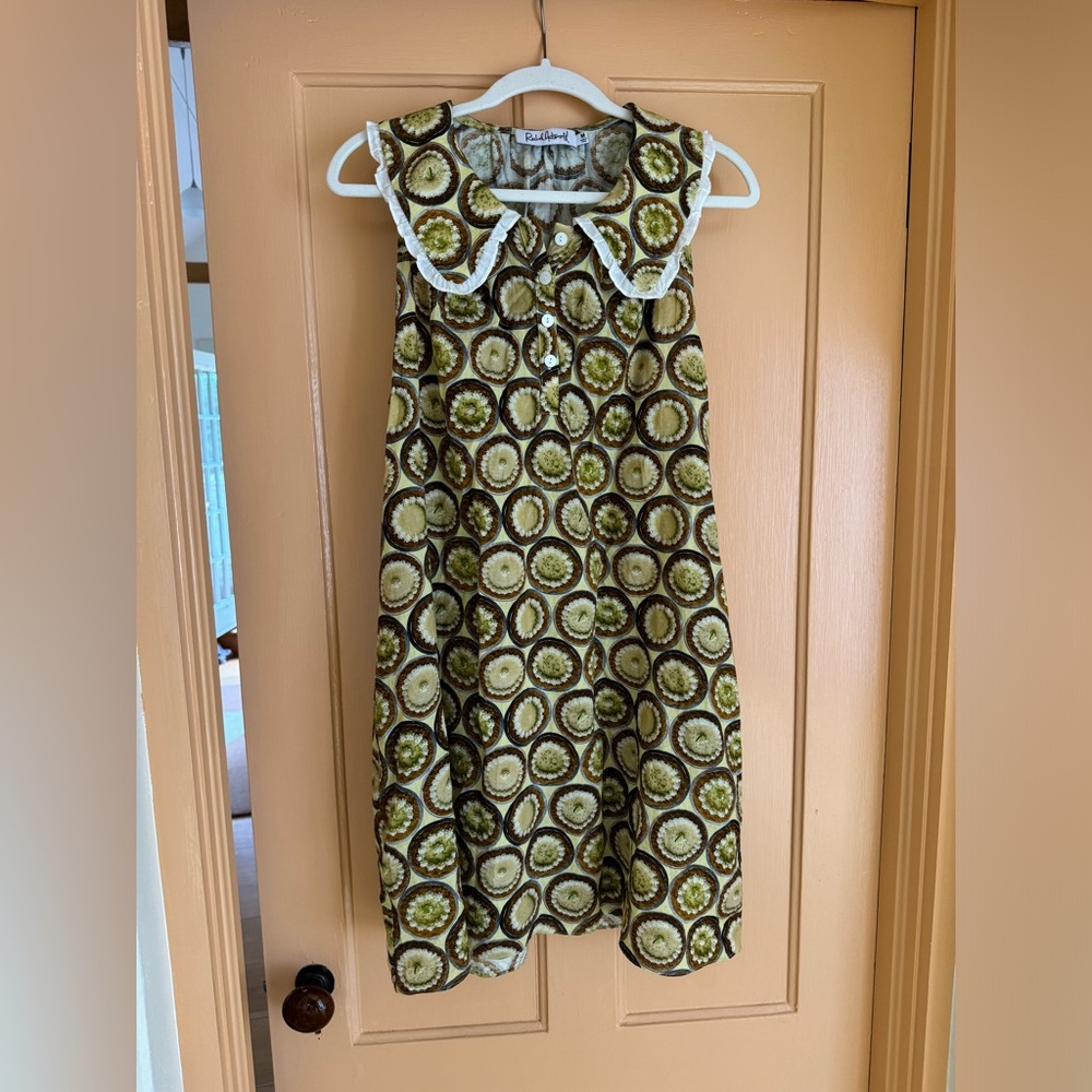 Pie dress